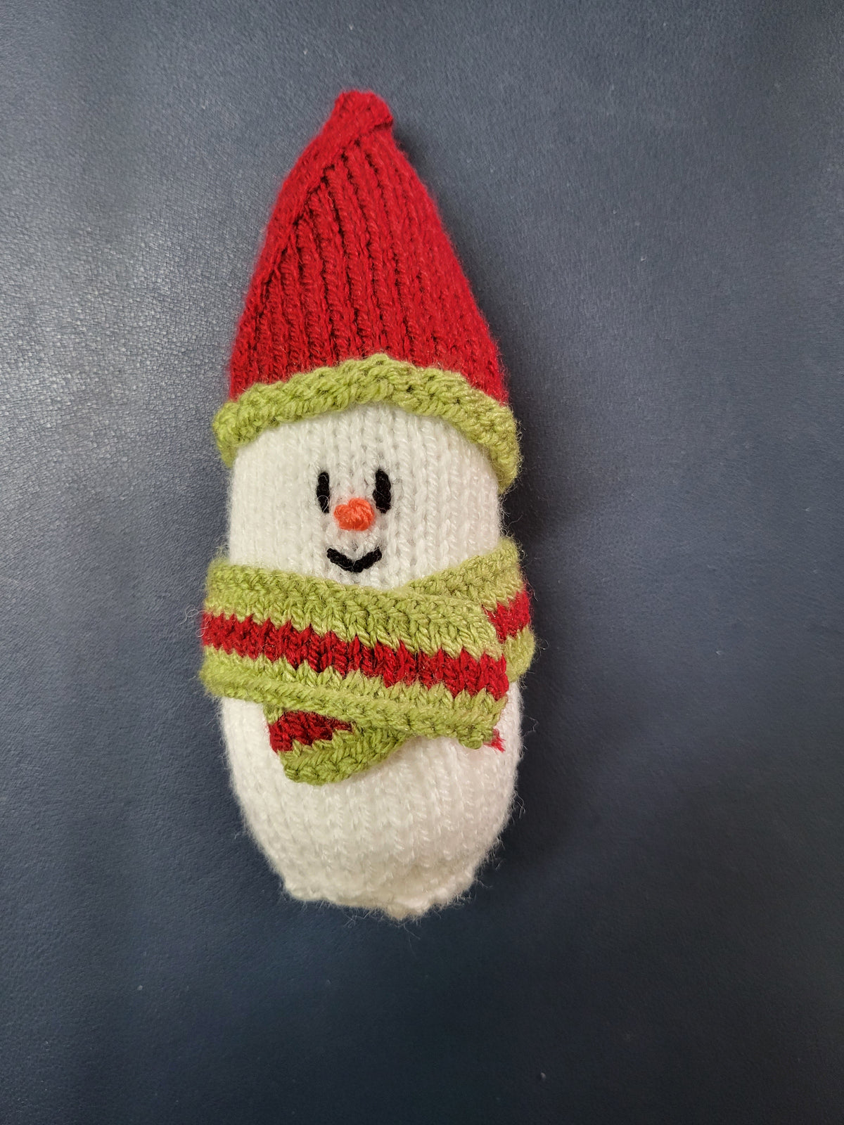 Winter Woollies