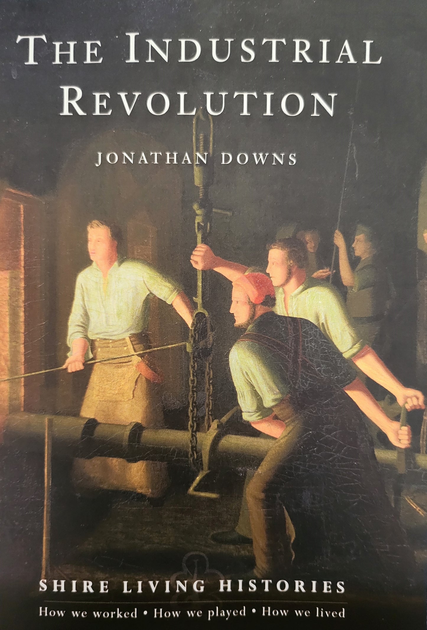 The Industrial Revolution