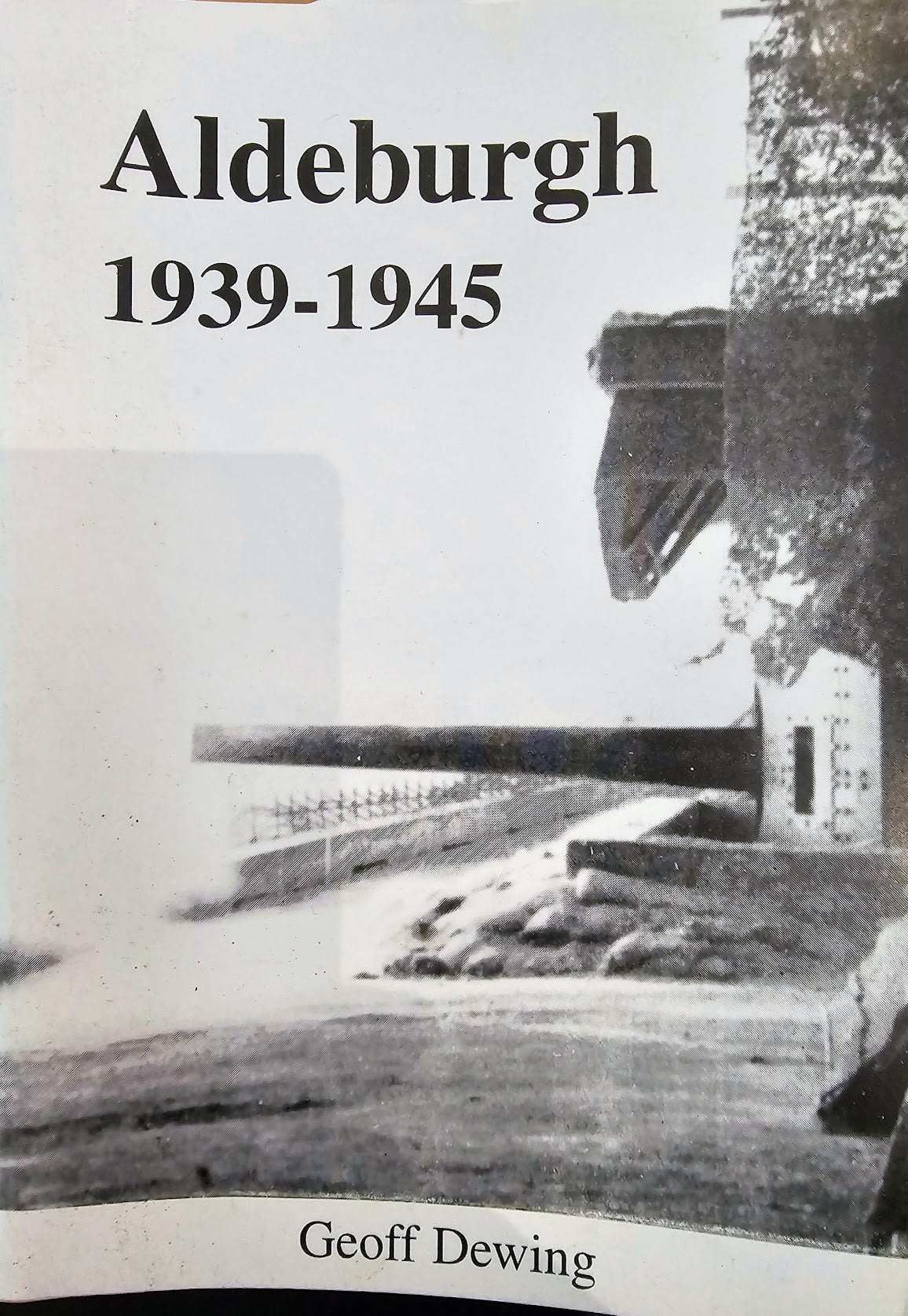 Alderbough 1939-1945