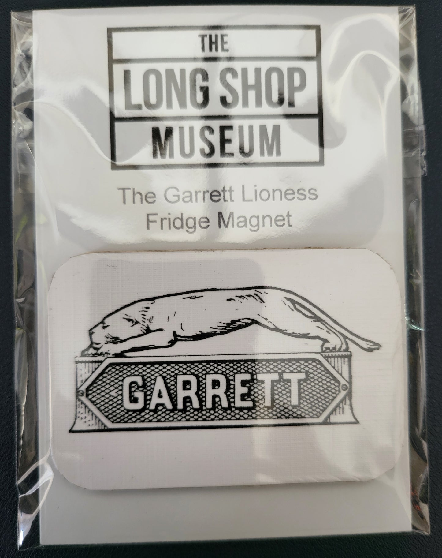 Fridge Magnet