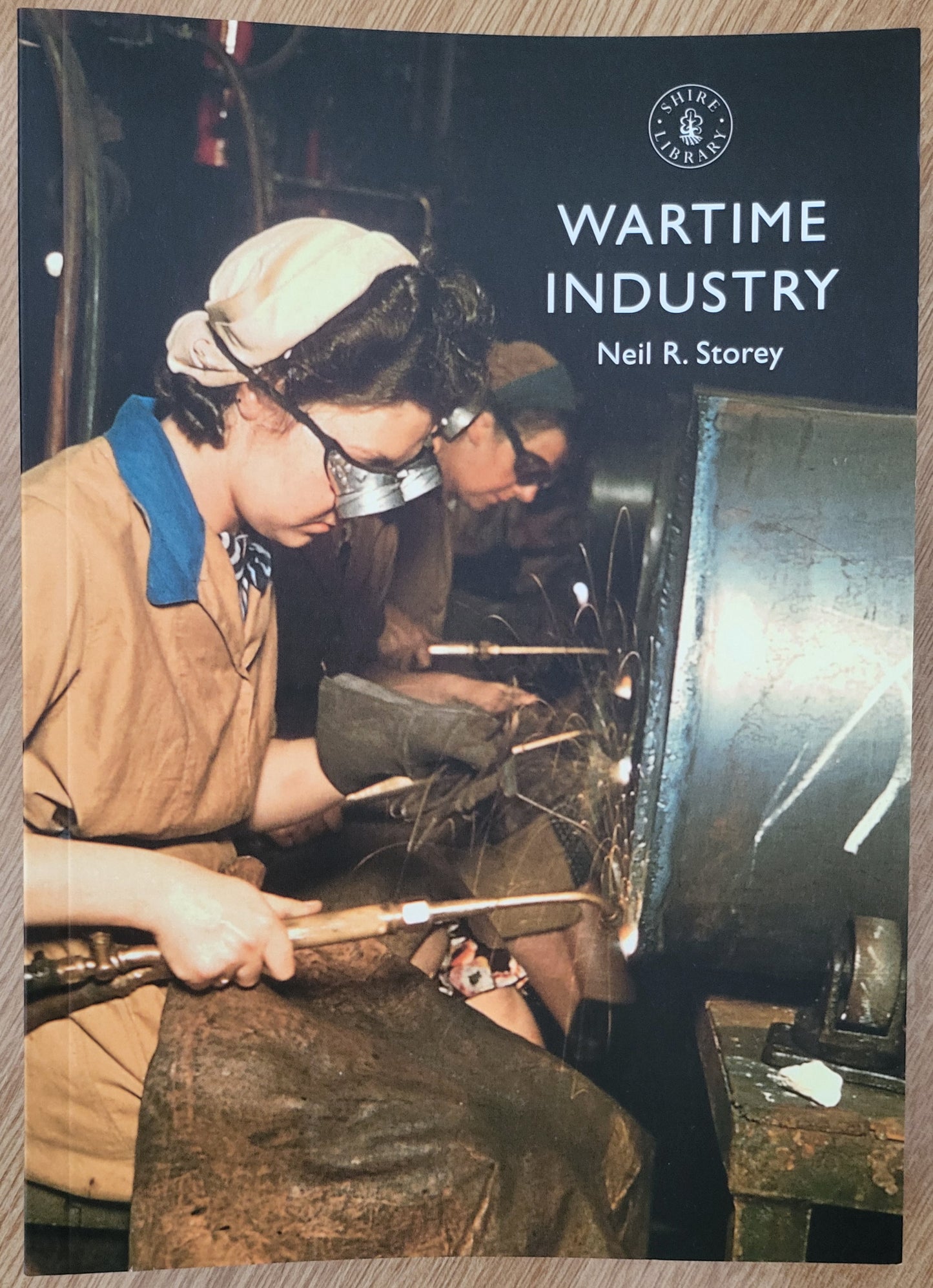 Wartime Industry