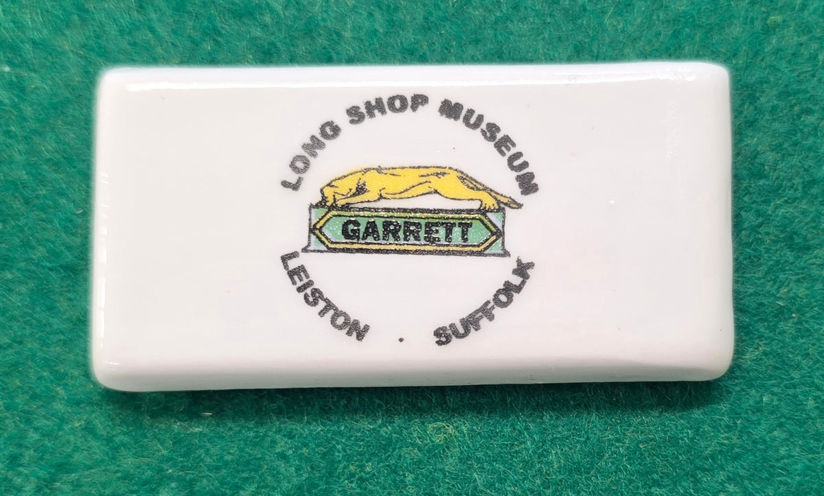 Fridge Magnet