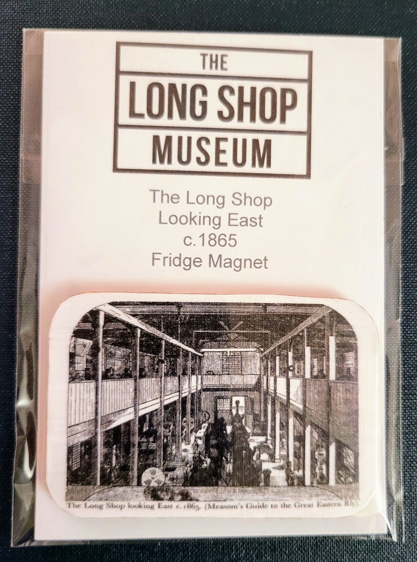 Fridge Magnet