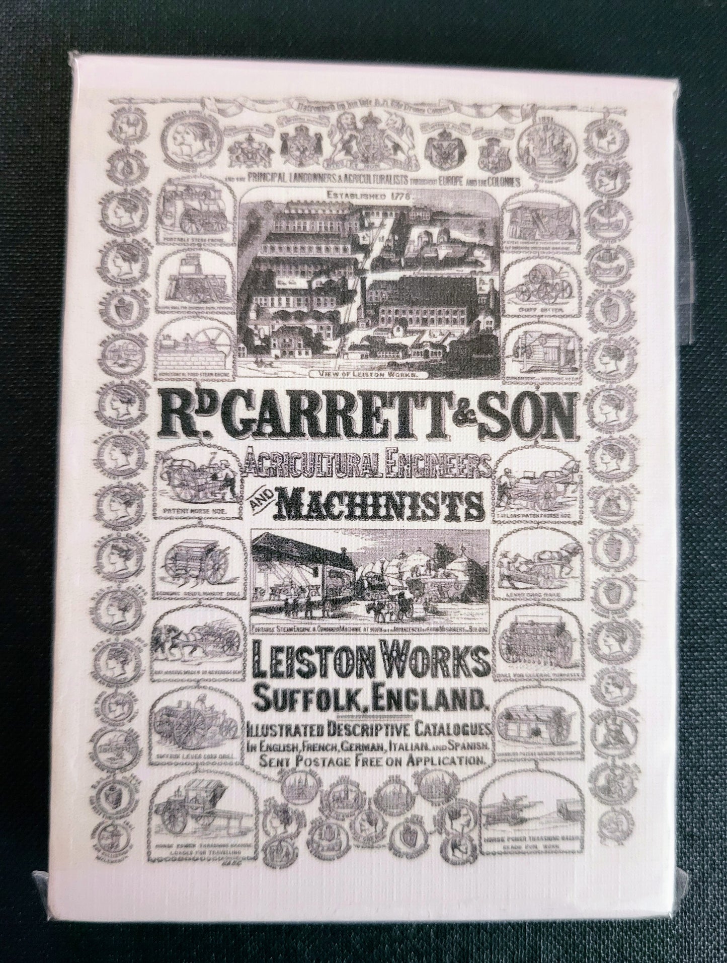 Note Book