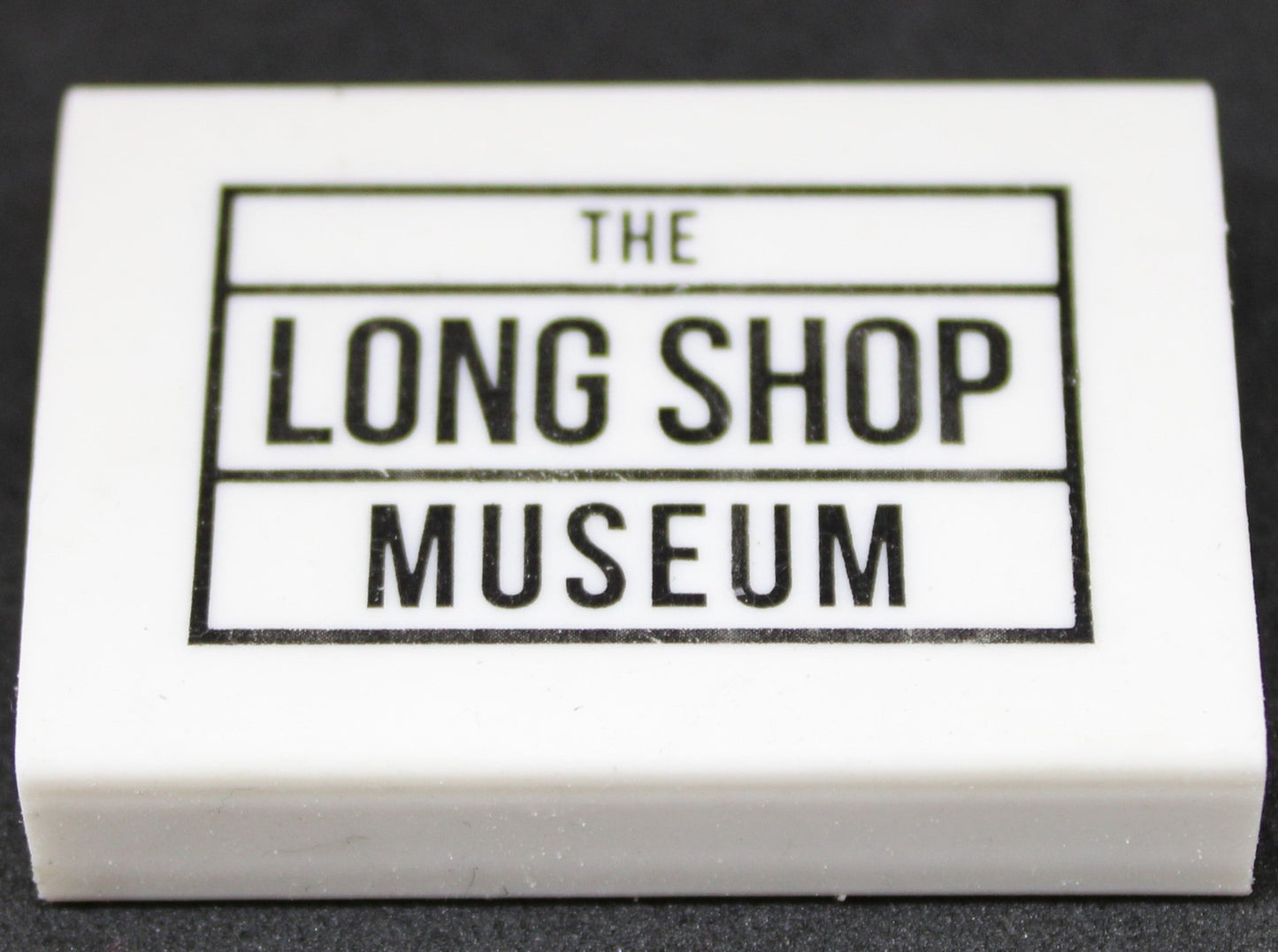 Eraser LSM