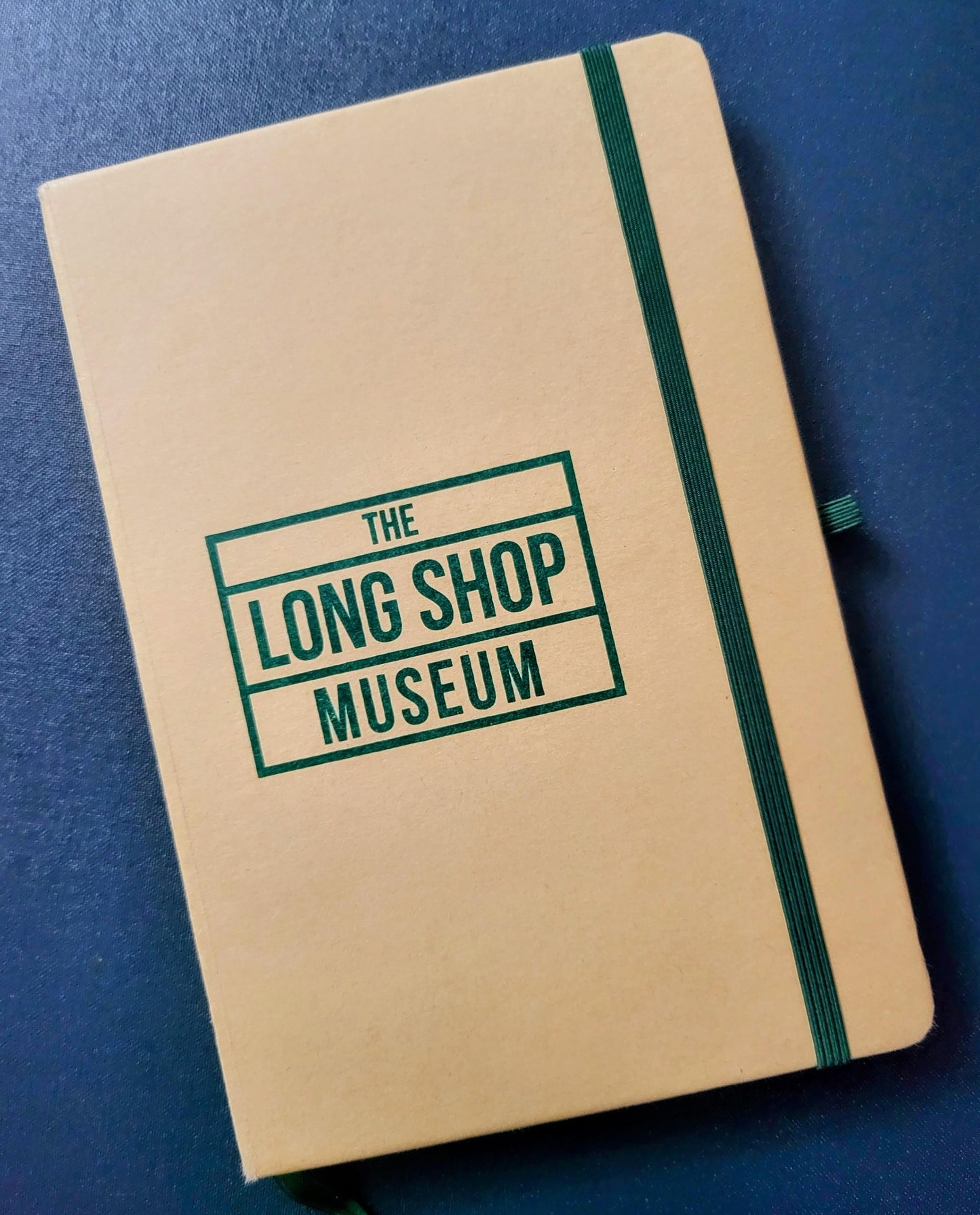 Note Book