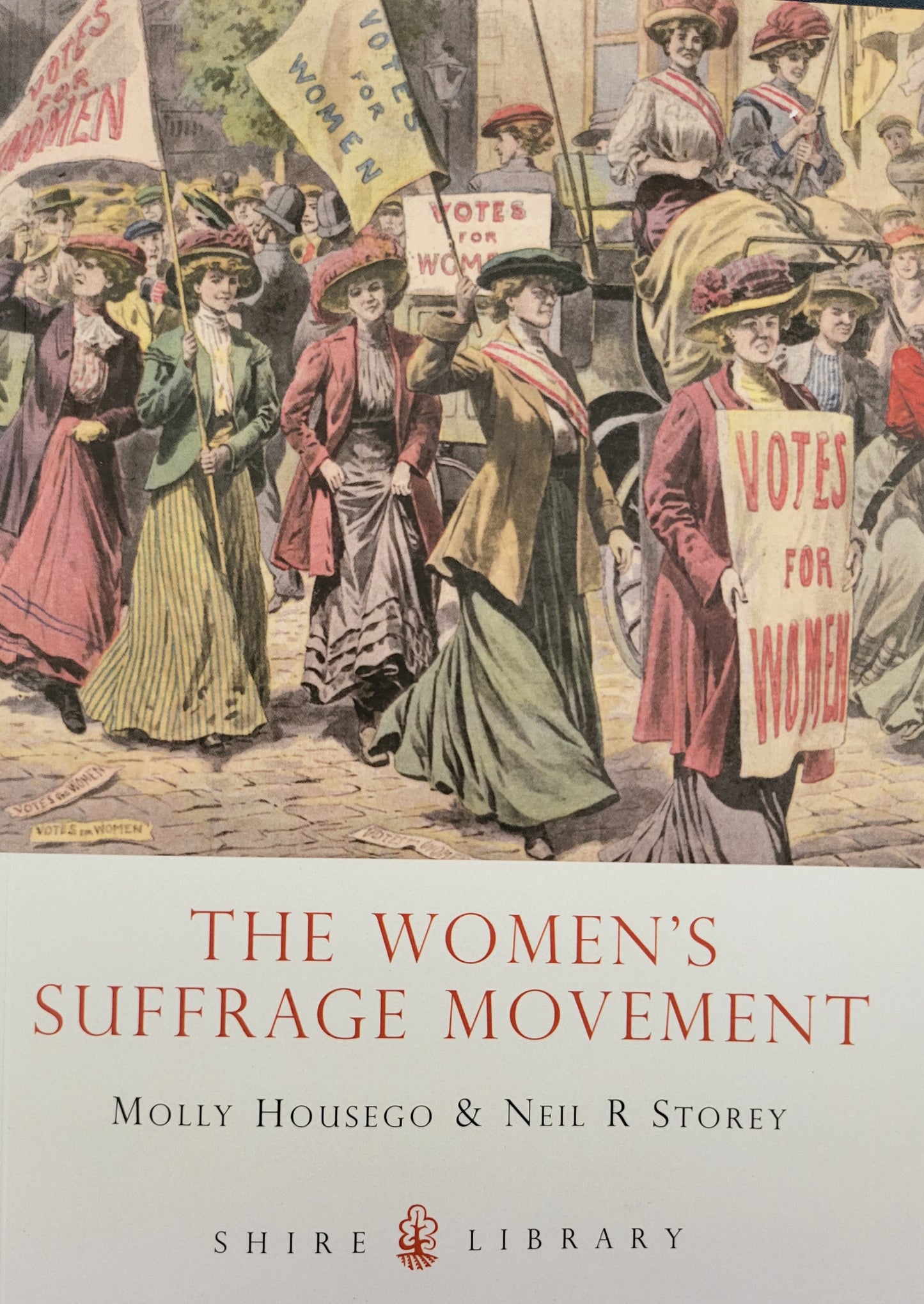 Women's Suffrage