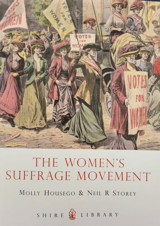 Women's Suffrage