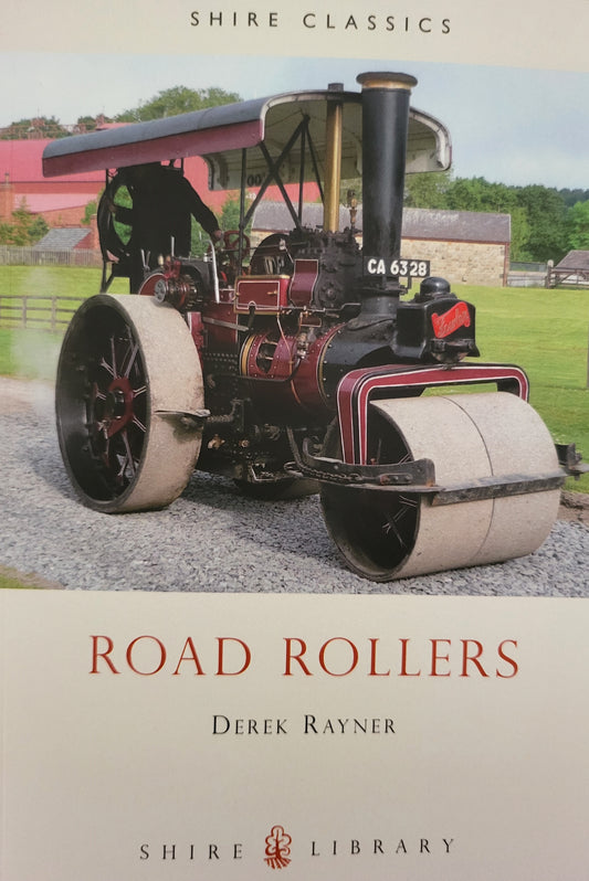 Road Rollers