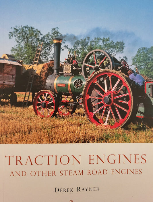 Traction Engines