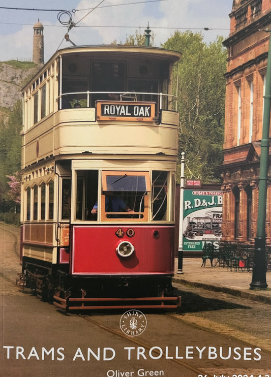Trams & Trolleybuses