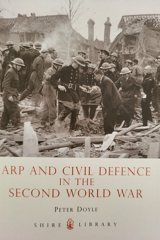 ARP & Civil Defence