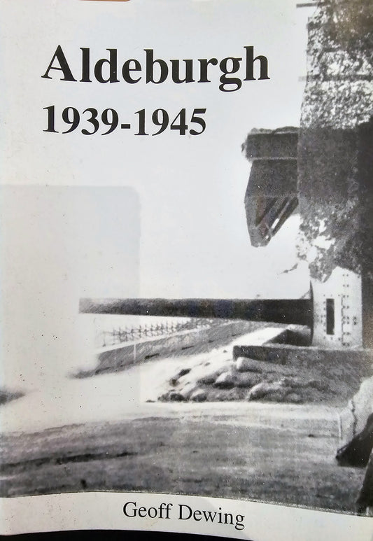 Alderbough 1939-1945