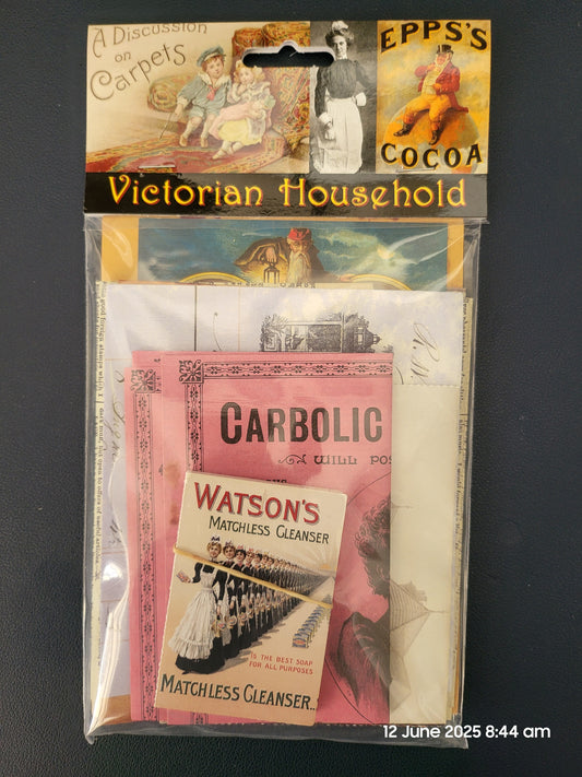 Memorabilia Pack