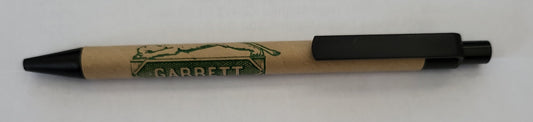 Pen Garrett Lioness