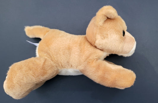 Mini Flopsie Lioness