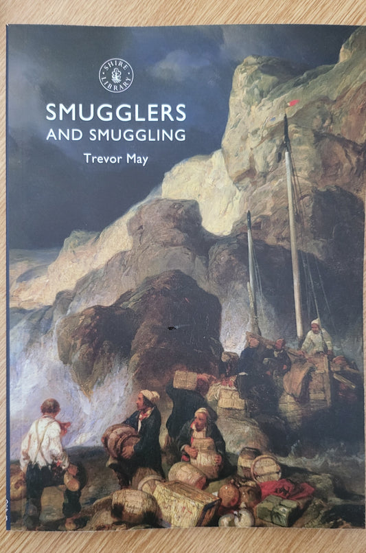 Smugglers & Smuggling