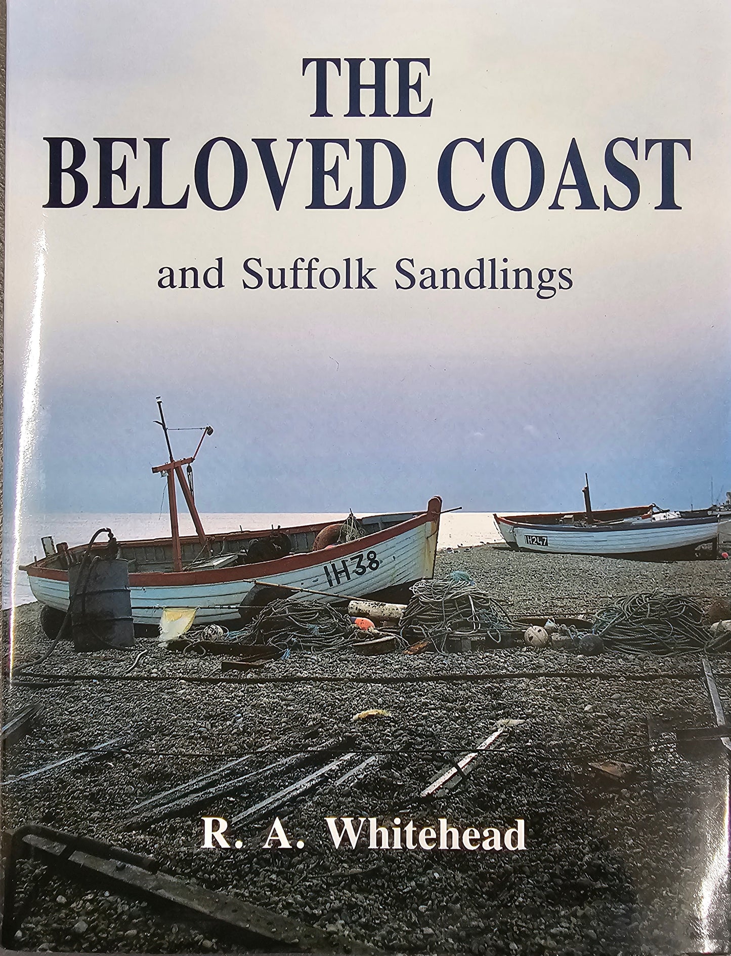 Beloved Coast