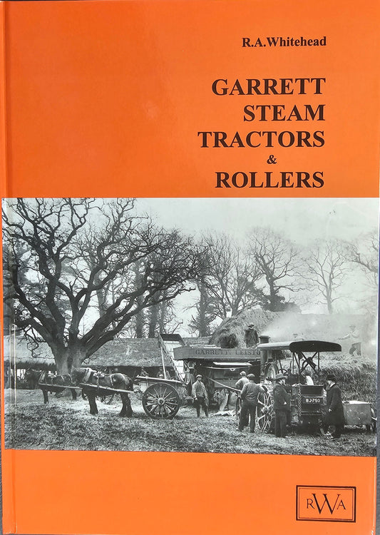 Tractors & Rollers