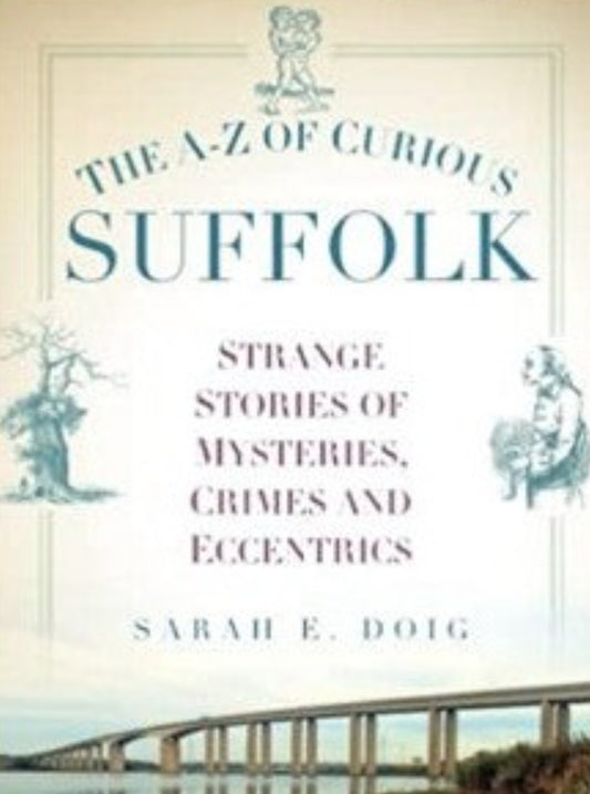 Curious Suffolk