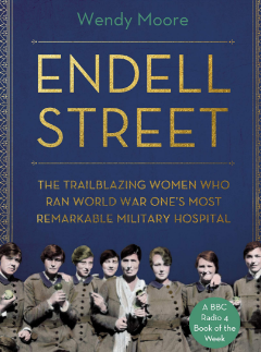 Endell Street