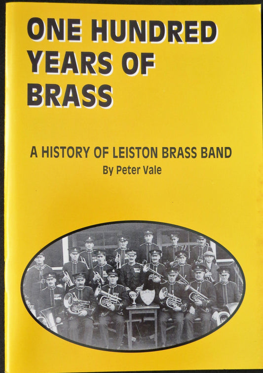 One Hundred Years of Brass